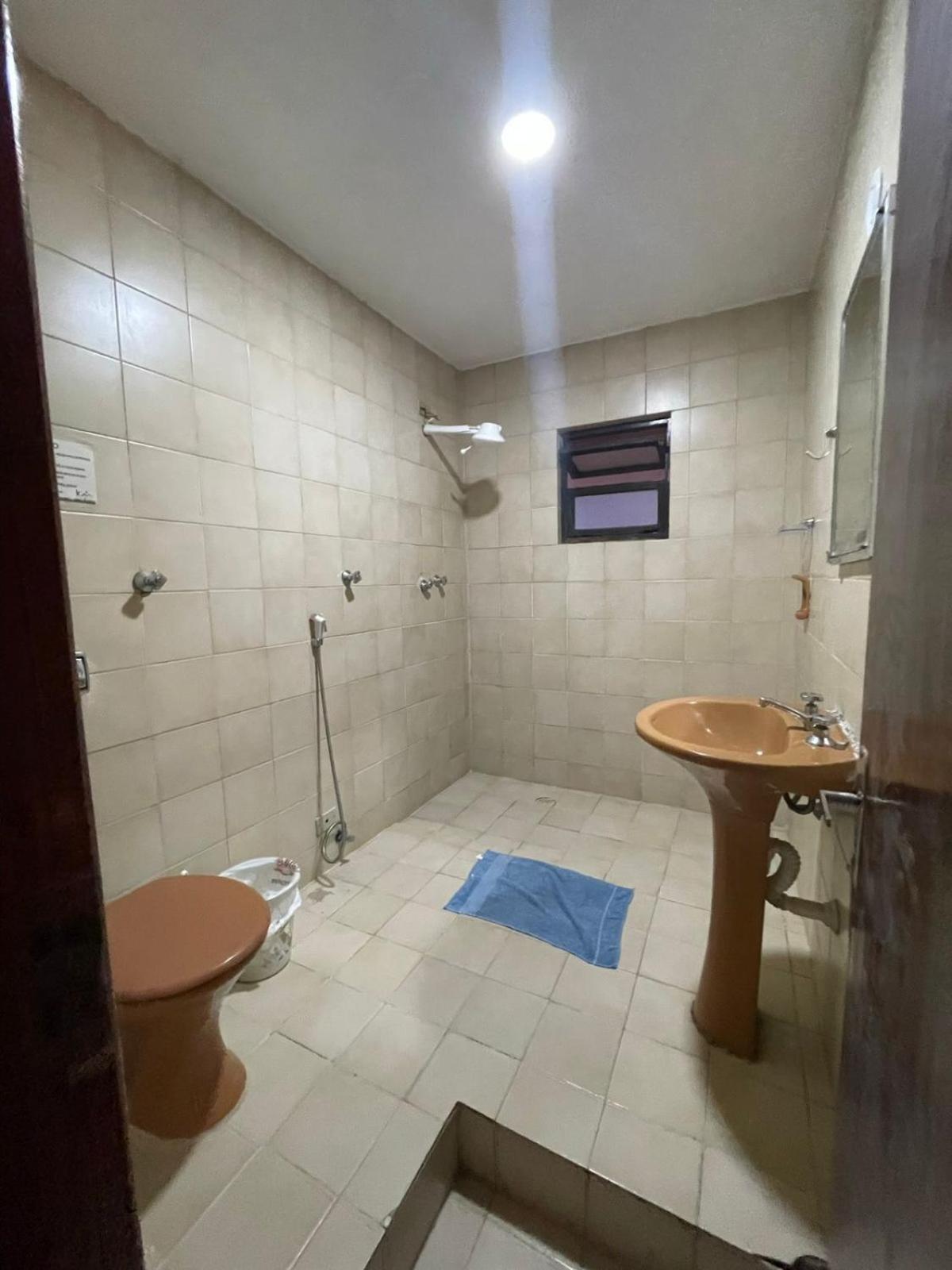 Ka'A Guest House Ubatuba Eksteriør bilde