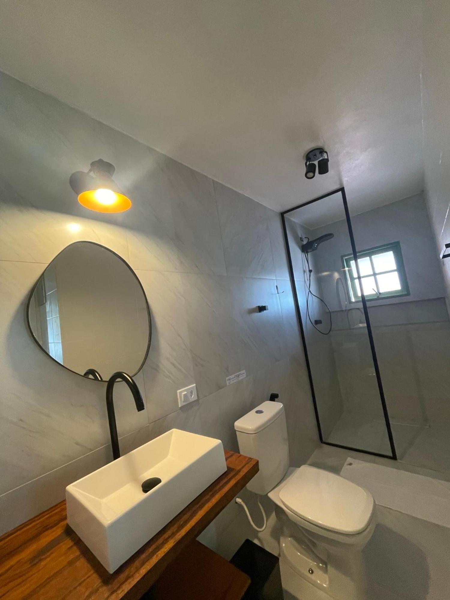 Ka'A Guest House Ubatuba Eksteriør bilde