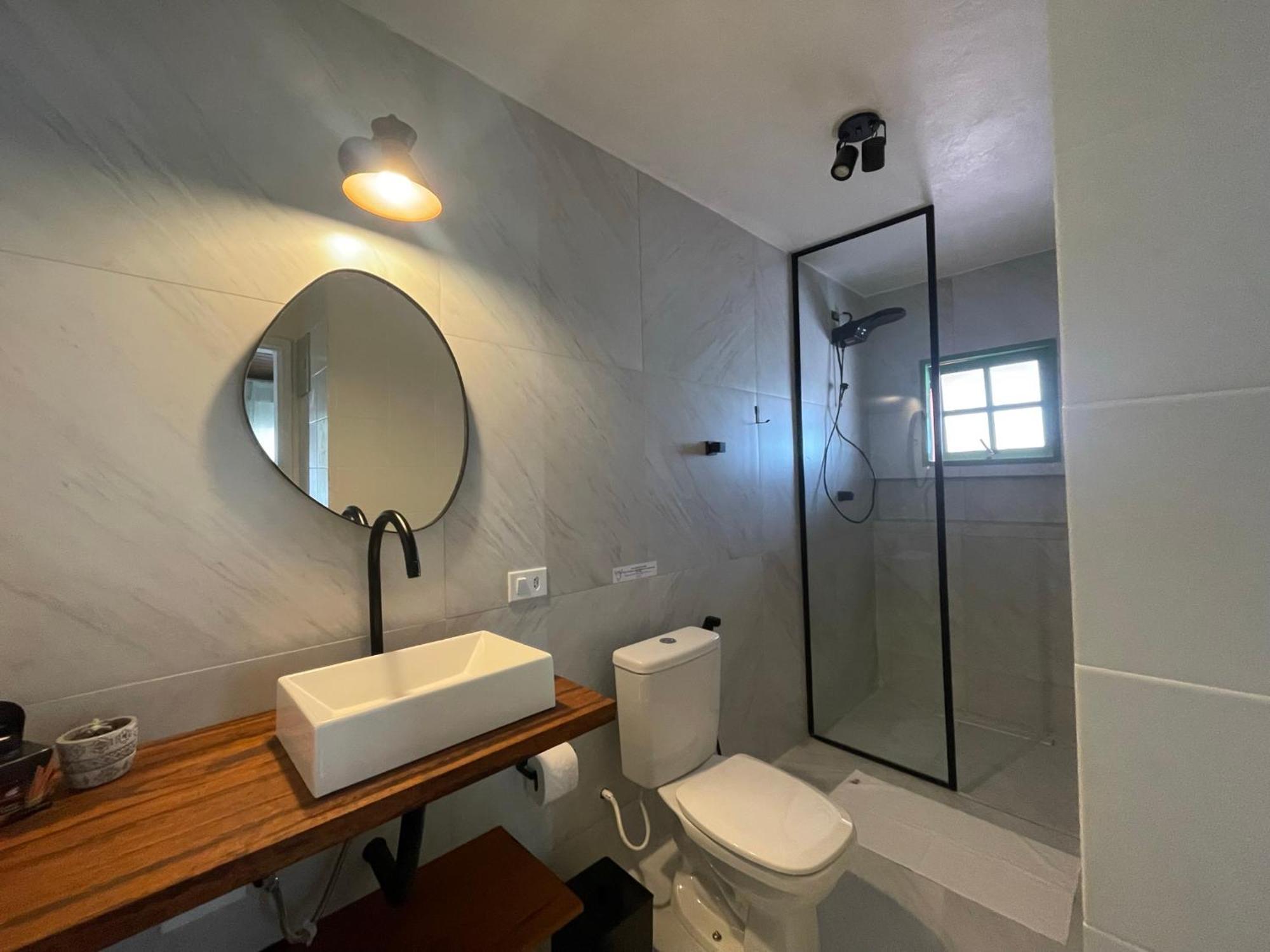 Ka'A Guest House Ubatuba Eksteriør bilde