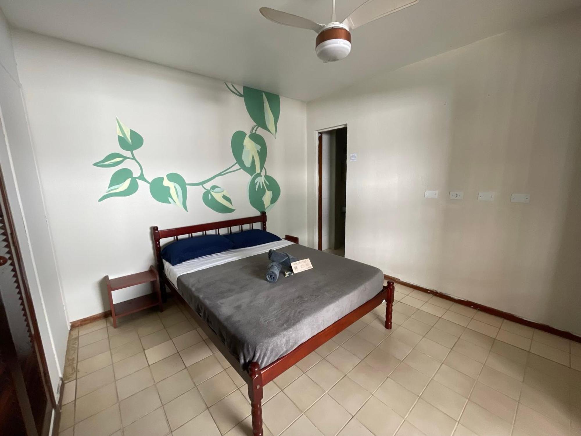 Ka'A Guest House Ubatuba Eksteriør bilde