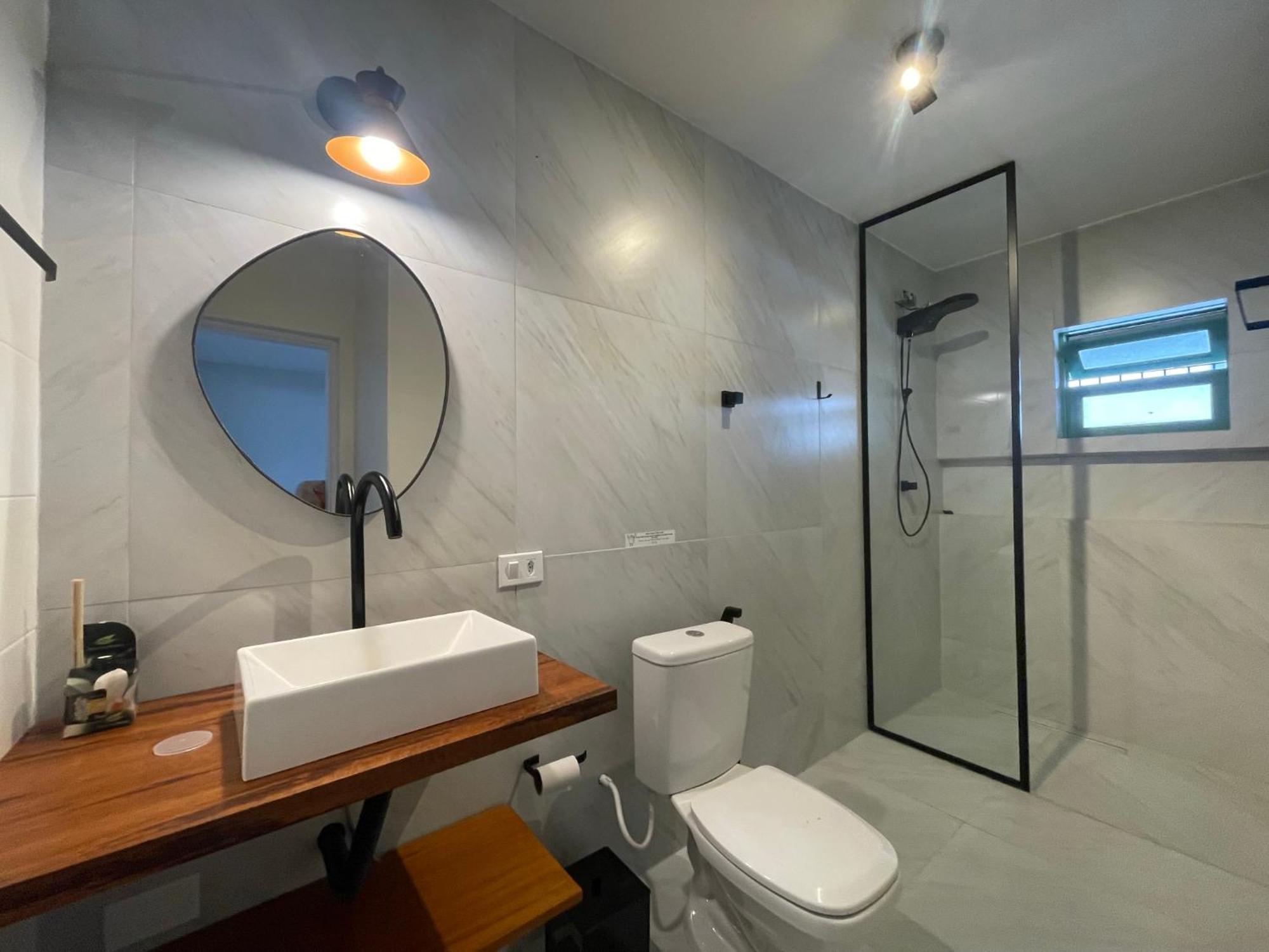 Ka'A Guest House Ubatuba Eksteriør bilde